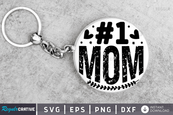 1 Mom Svg Design: A Real-World Embroidery Review