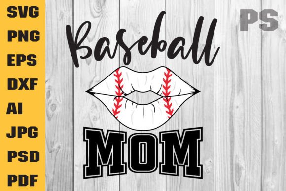 Baseball Svg, Baseball Mom Svg: A Designer's Review