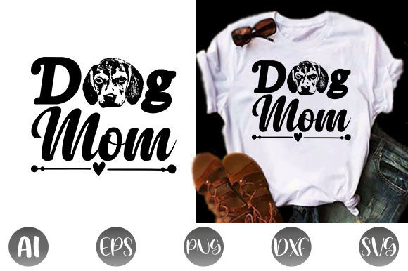 Bee Kind Quotes Design, Mom Dog Svg Review