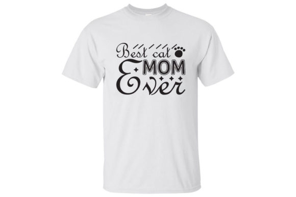 Best Cat Mom Ever: A Designer's Embroidery Review