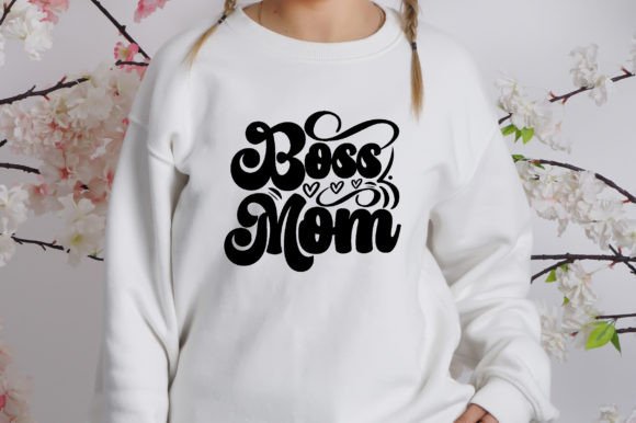 Boss Mom Svg: A Designer's Real-World Review