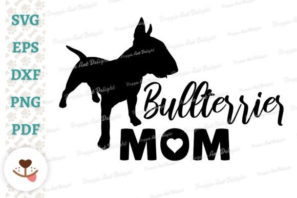 Bullterrier Mom Designs: A Designer's Review