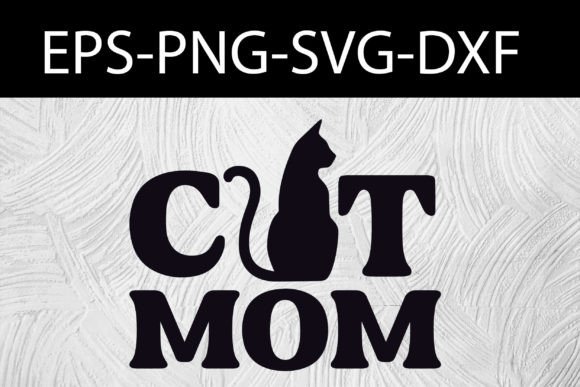 Cat Mom Svg Review: A Designer's Take