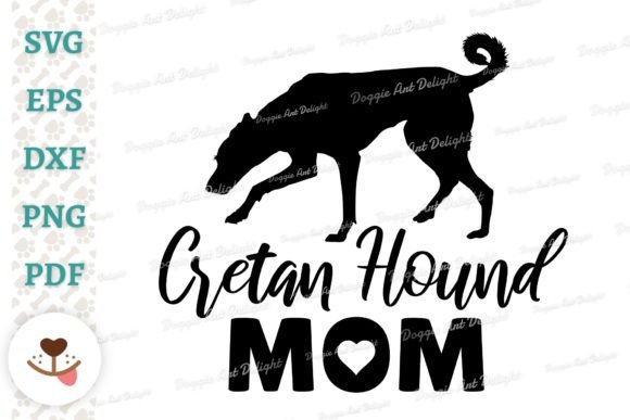 Cretan Hound Mom Design: A Real-World Review