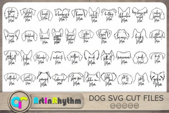 Dog Mom Svg Bundle: A Designer's Real-World Review