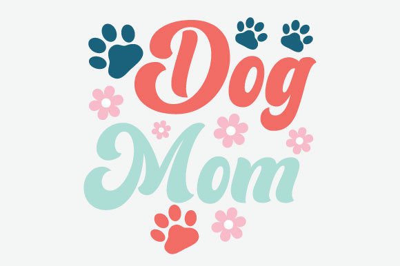 Dog Mom SVG PNG: A Designer's Real-World Review