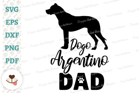 Dogo Argentino Mom, Dog Mom Svg Png Review