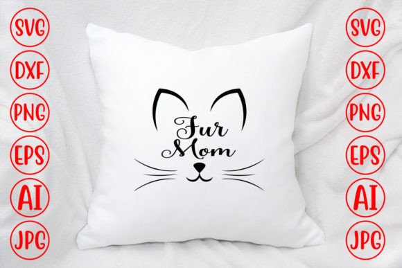 Fur Mom Svg Design: A Real-World Embroidery Review