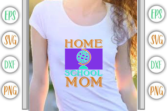Home School Design, HOME SCHOOL MOM Review