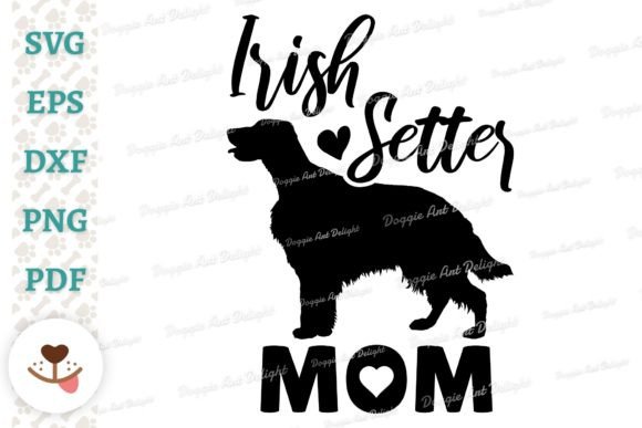 Irish Setter Mom Design: A Real-World Review