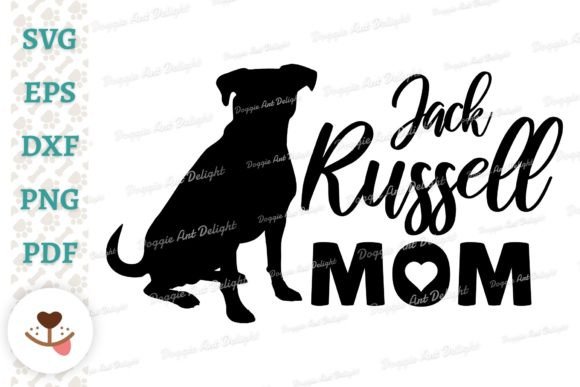 Jack Russel Mom: A Designer's Embroidery Review