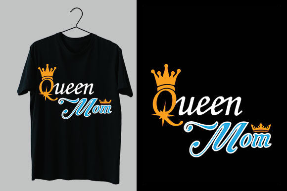 Queen Mom: A Real-World Embroidery Design Review