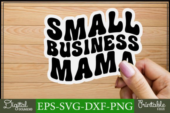 Review: Mom Svg Stickers Design for Embroidery
