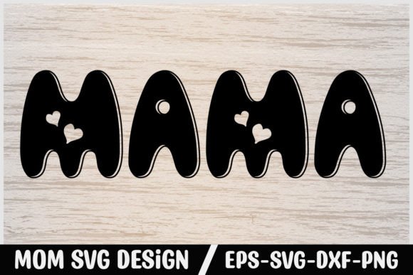 Reviewing Mom Svg Design Mama for Real Embroidery Projects