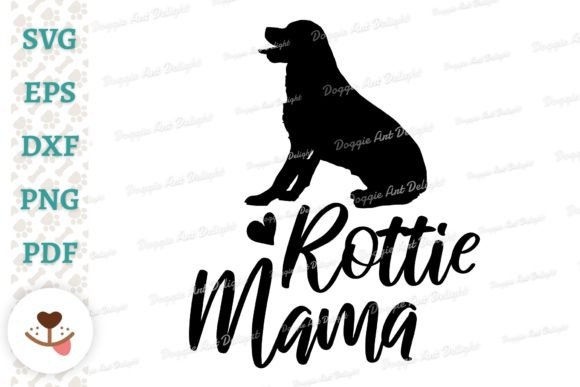 Rottie Mama: A Real-World Embroidery Design Review