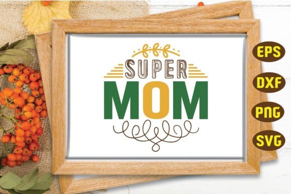 Super Mom Svg: A Designer's Real-World Review